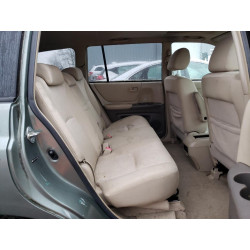 2006 TOYOTA HIGHLANDER