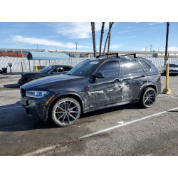 2017 BMW X5