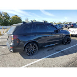 2017 BMW X5