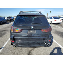 2017 BMW X5