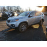 2013 KIA SORENTO