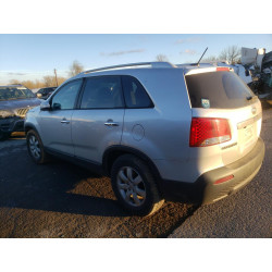 2013 KIA SORENTO