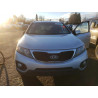 2013 KIA SORENTO