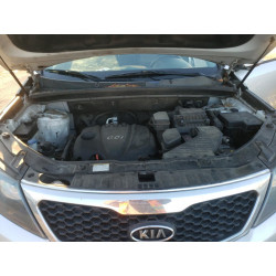 2013 KIA SORENTO