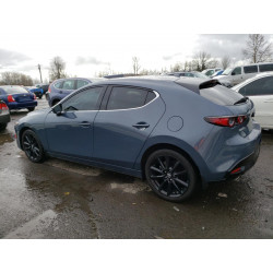 2021 MAZDA 3