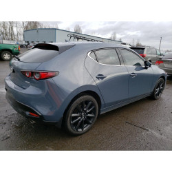 2021 MAZDA 3