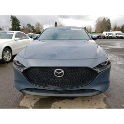 2021 MAZDA 3