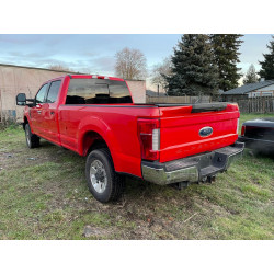 2019 FORD F350