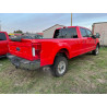 2019 FORD F350