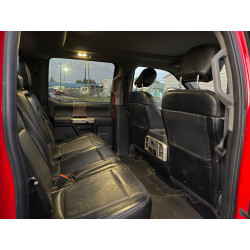 2019 FORD F350