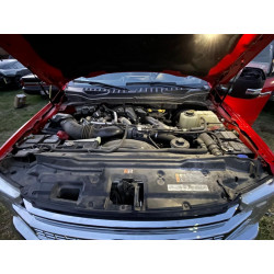 2019 FORD F350