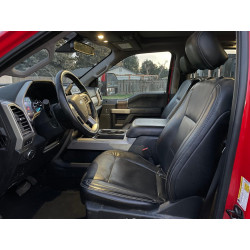 2019 FORD F350