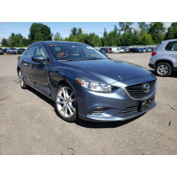 2016 MAZDA 6