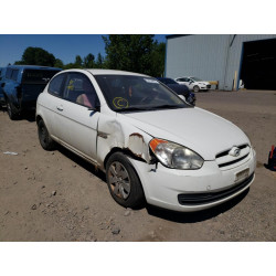 2008 HYUNDAI ACCENT