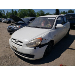 2008 HYUNDAI ACCENT