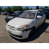 2008 HYUNDAI ACCENT