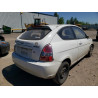 2008 HYUNDAI ACCENT