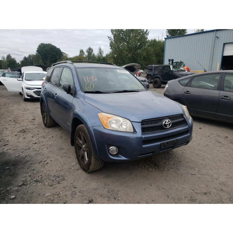 2010 TOYOTA RAV4