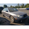 2005 HYUNDAI SONATA