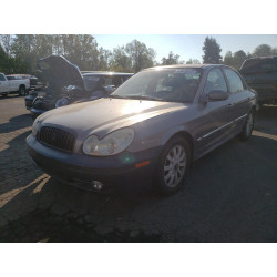 2005 HYUNDAI SONATA