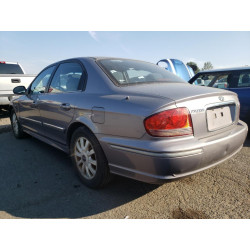 2005 HYUNDAI SONATA