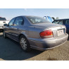 2005 HYUNDAI SONATA