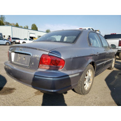 2005 HYUNDAI SONATA