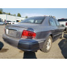2005 HYUNDAI SONATA
