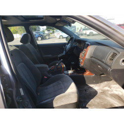 2005 HYUNDAI SONATA