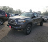 2016 TOYOTA TACOMA