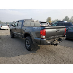 2016 TOYOTA TACOMA