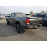 2016 TOYOTA TACOMA
