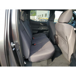 2016 TOYOTA TACOMA