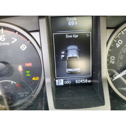2016 TOYOTA TACOMA