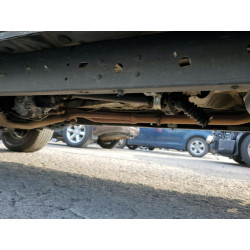 2016 TOYOTA TACOMA