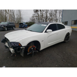 2011 DODGE CHARGER