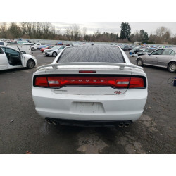 2011 DODGE CHARGER