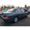 2001 NISSAN SENTRA