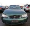 2001 NISSAN SENTRA