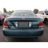 2001 NISSAN SENTRA