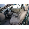 2001 NISSAN SENTRA