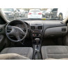 2001 NISSAN SENTRA