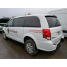 2018 DODGE CARAVAN