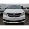 2018 DODGE CARAVAN