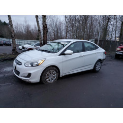 2017 HYUNDAI ACCENT
