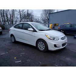 2017 HYUNDAI ACCENT