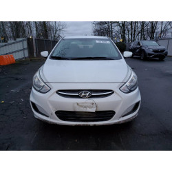2017 HYUNDAI ACCENT
