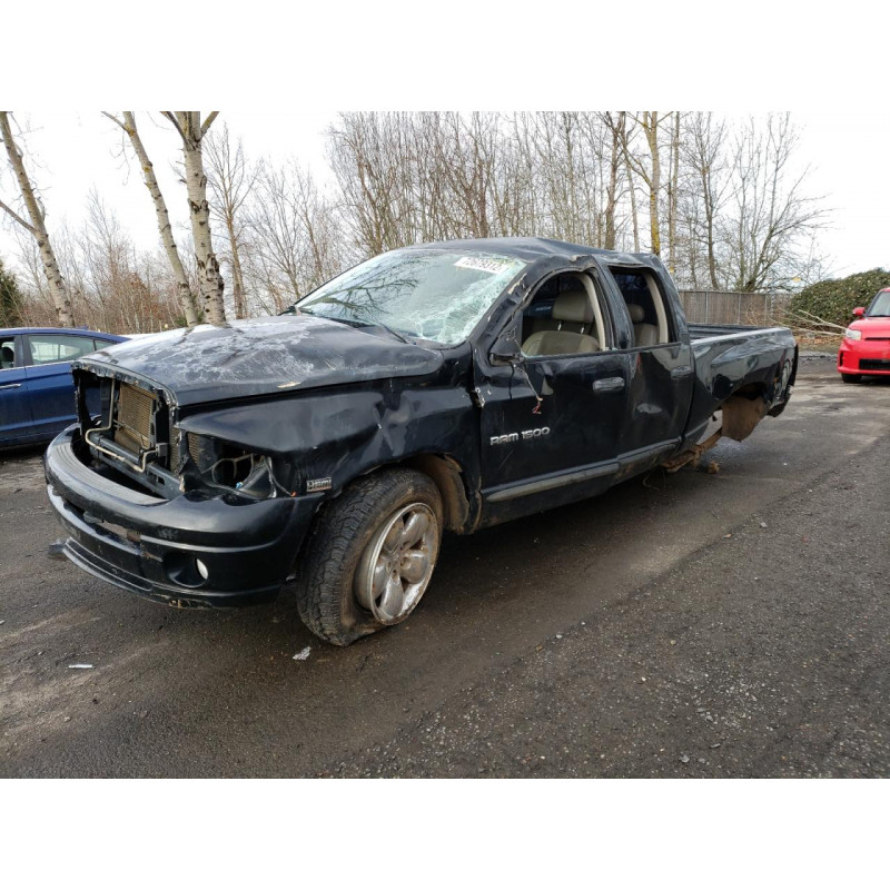 2005 DODGE RAM 1500