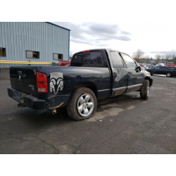 2005 DODGE RAM 1500