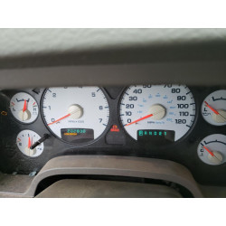 2005 DODGE RAM 1500